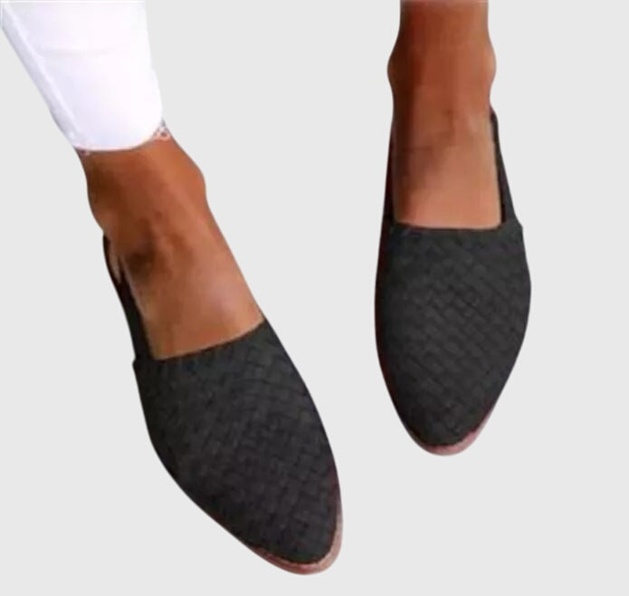Damen Orthopädische Sandalen mit Fußbett dreifach gestützt – gepolstert für Spaziergänge & Alltag | Sora