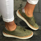 Damen Slipper orthopädisch mit Fußbett – ultraleicht, für den Alltag | Margot