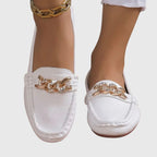 Damen Slipper orthopädisch mit Fußbett – gepolstert, für den Alltag | Diana