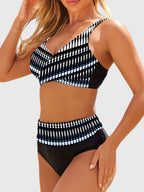 Damen Bikini figurformend – glättender Effekt für angenehmen Tragekomfort | Zora