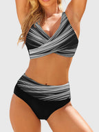 Damen Bikini figurformend – glättender Effekt für angenehmen Tragekomfort | Zora