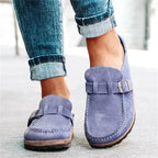 Damen Slipper orthopädisch mit Fußbett – dämpfend, für den Alltag | Candice