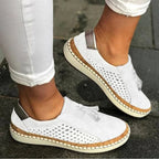 Damen Slipper orthopädisch mit Fußbett – ultraleicht, für den Alltag | Margot