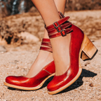 Damen Sandalen verstellbare Riemen – elegant & bequem für jeden Anlass | Brittany
