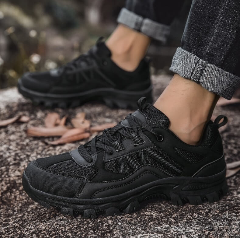 Arcadio Leichte Wanderschuhe