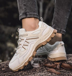 Arcadio Leichte Wanderschuhe