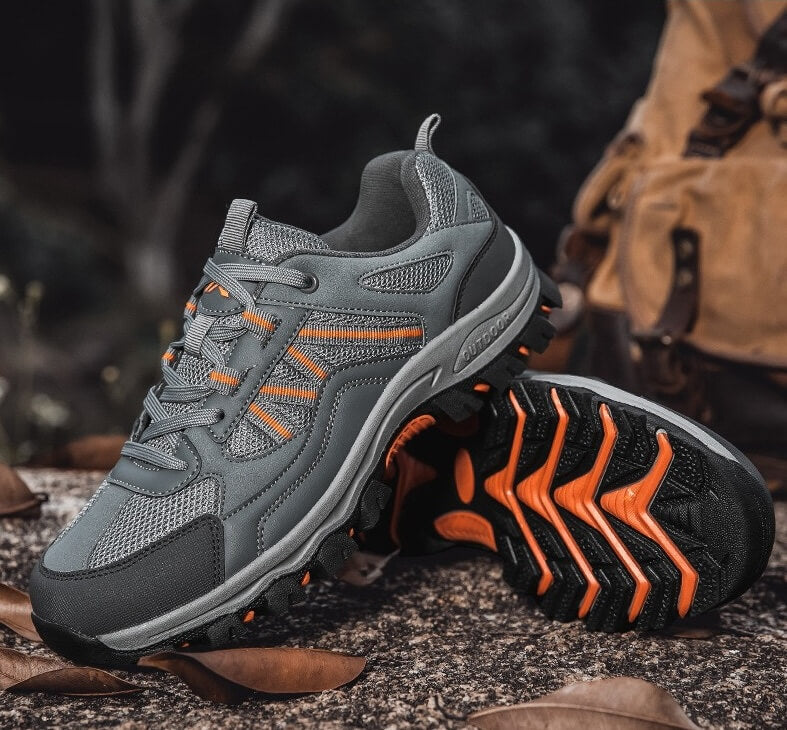 Arcadio Leichte Wanderschuhe