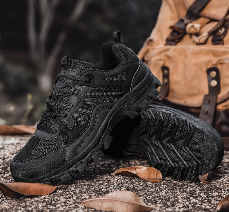 Arcadio Leichte Wanderschuhe