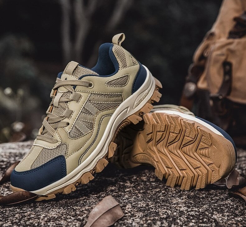 Arcadio Leichte Wanderschuhe