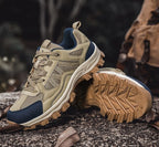 Arcadio Leichte Wanderschuhe