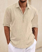 Beige Front