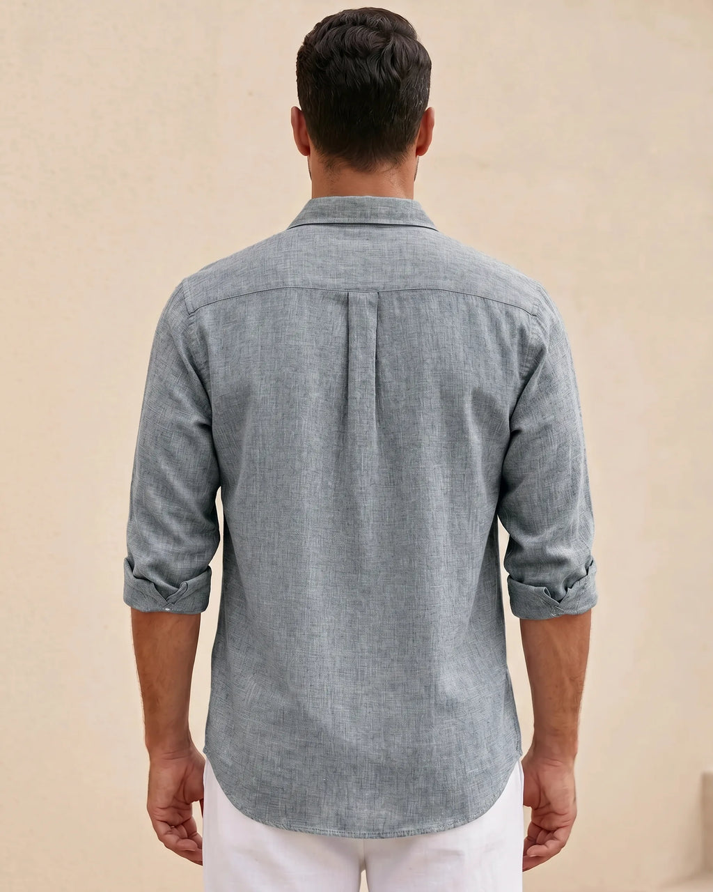Grau Back