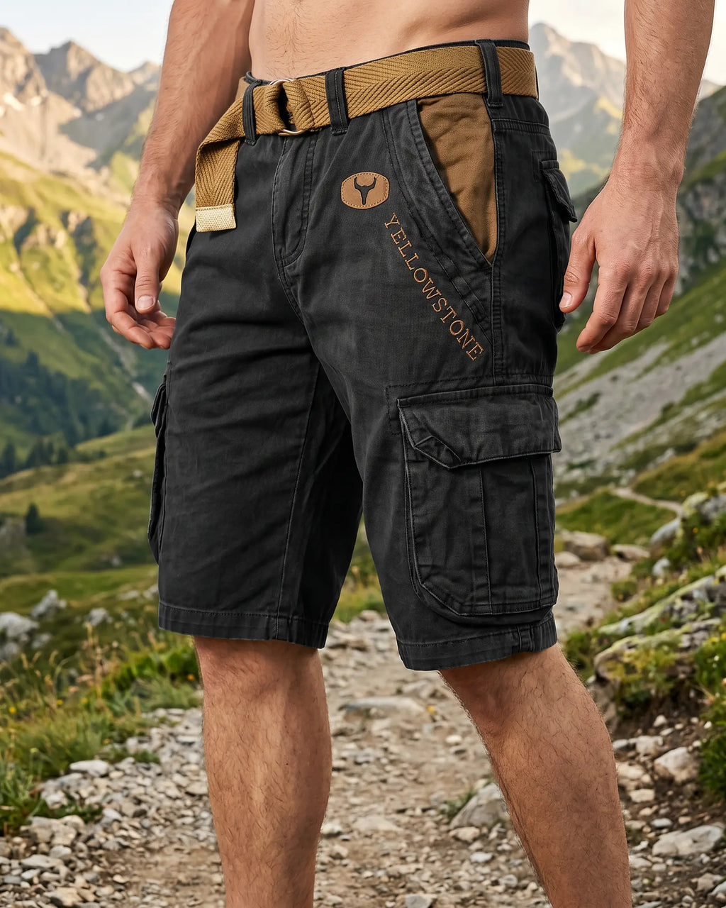 Schwarz FrontSide2
