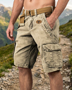 Khaki FrontSide