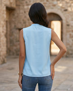 Himmelblau Back