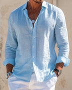 Blau Front