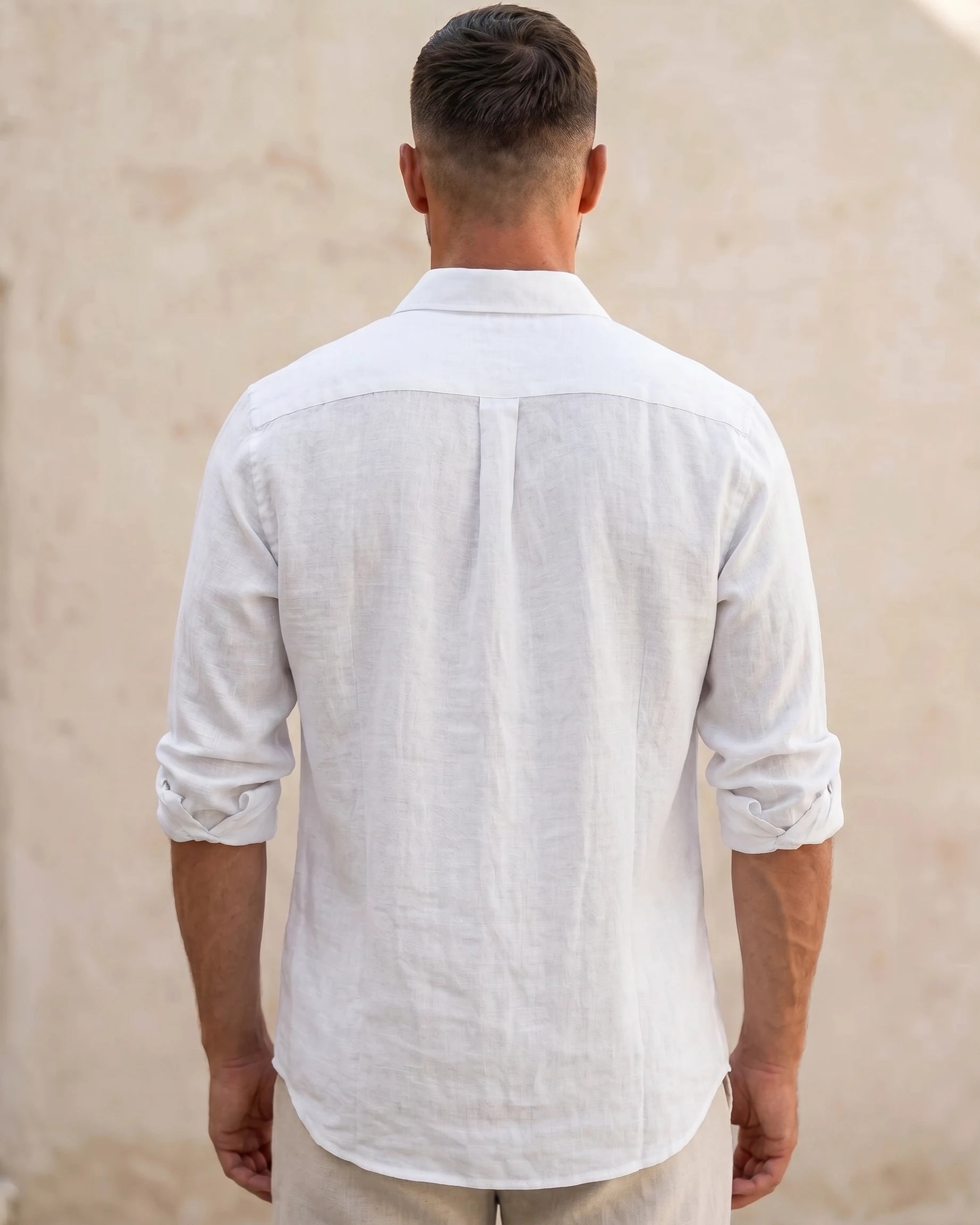 Weiß Back
