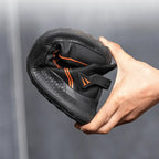 Federleichte Sicherheitsschuhe