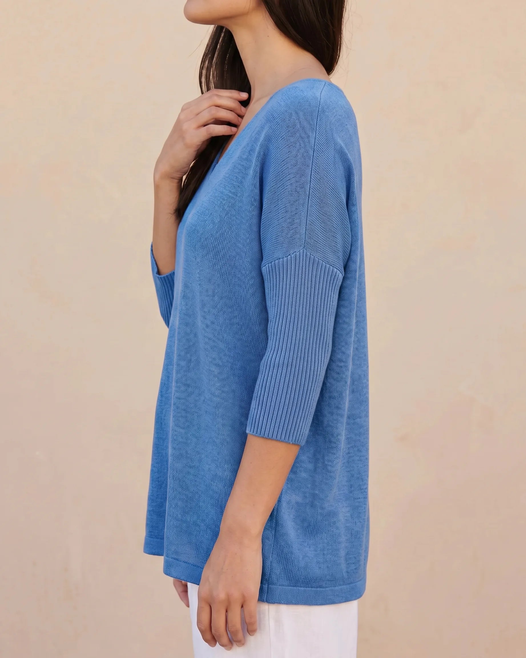 Blau Side