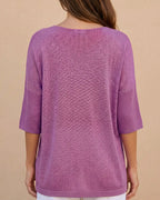Lila Back