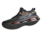Men's Steel Toe Work Shoes – Breathable Mesh, Slip-Resistant Sole for Trades & Construction | Lorenzo