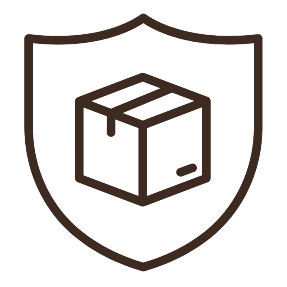Shipping protection