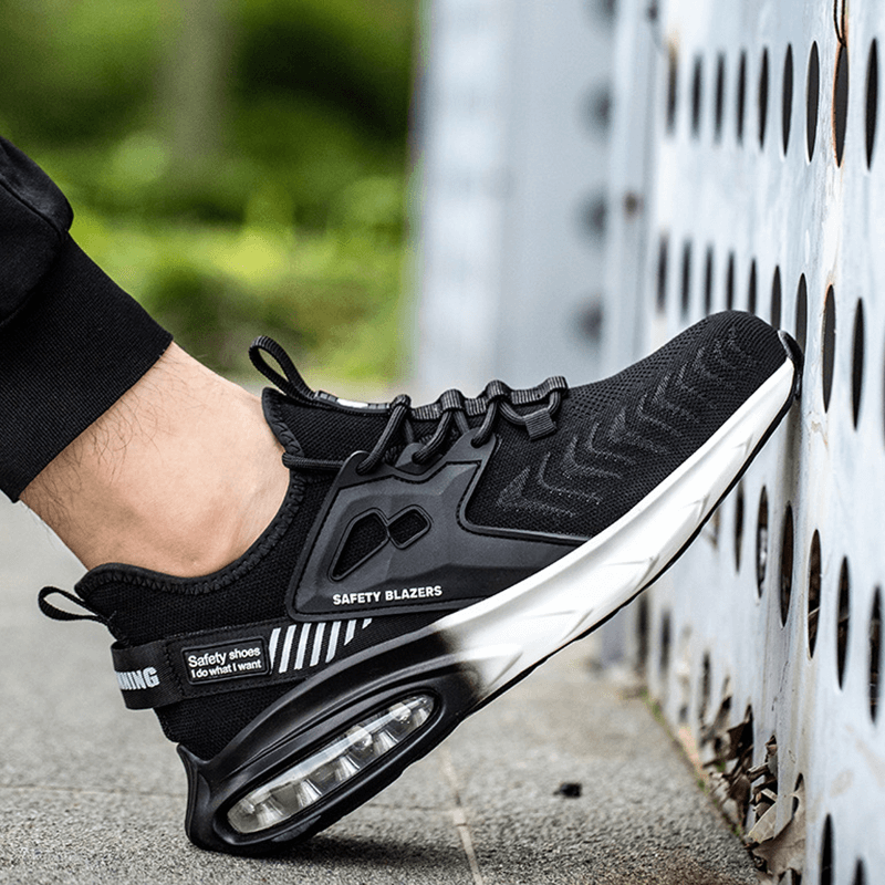 Lorenzo Sicherheitsschuhe