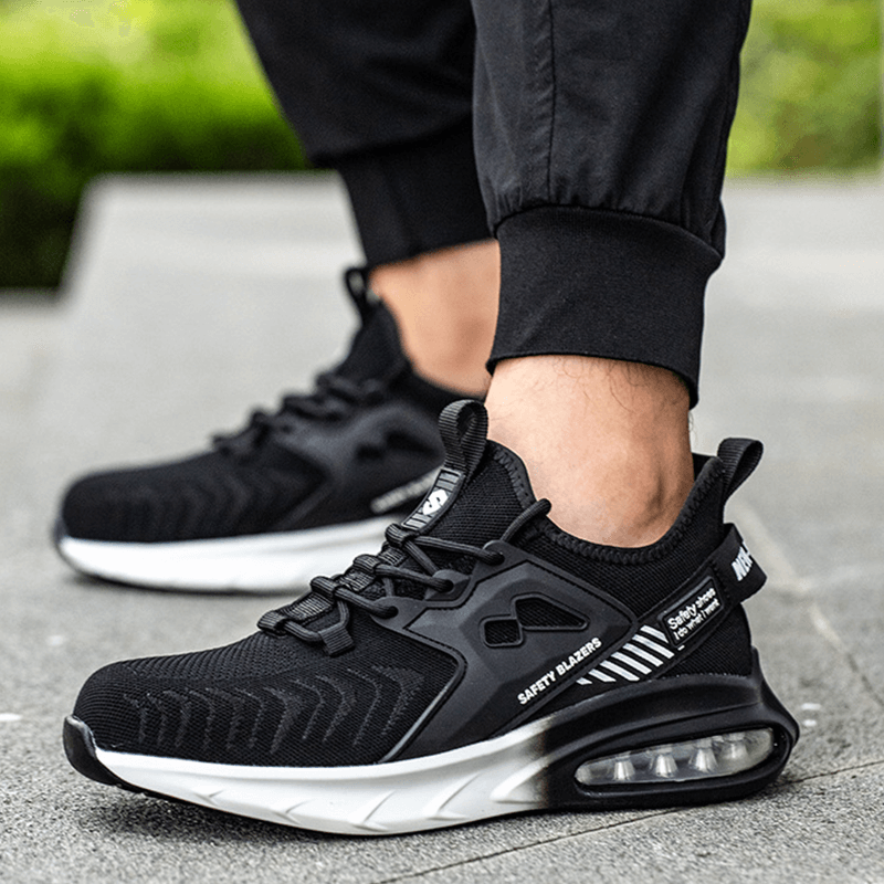 Lorenzo Sicherheitsschuhe