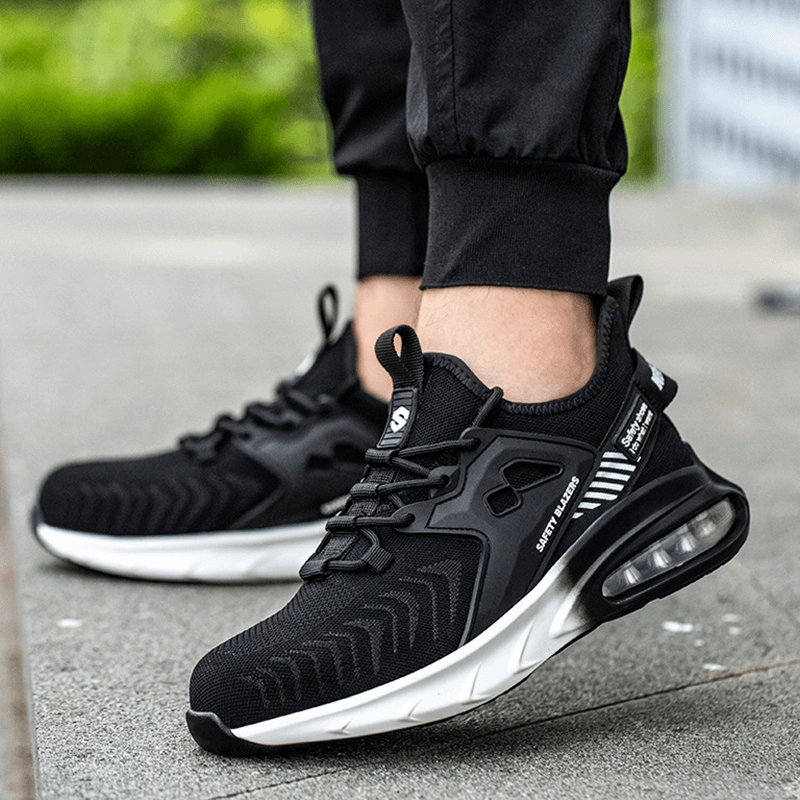 Lorenzo Sicherheitsschuhe