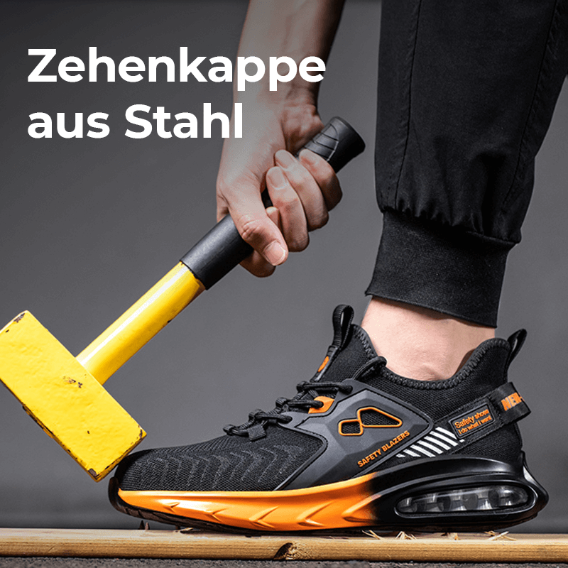 Lorenzo Sicherheitsschuhe