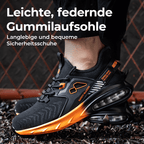 Lorenzo Sicherheitsschuhe