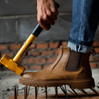 Manja Sicherheitsschuhe