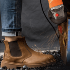 Manja Sicherheitsschuhe