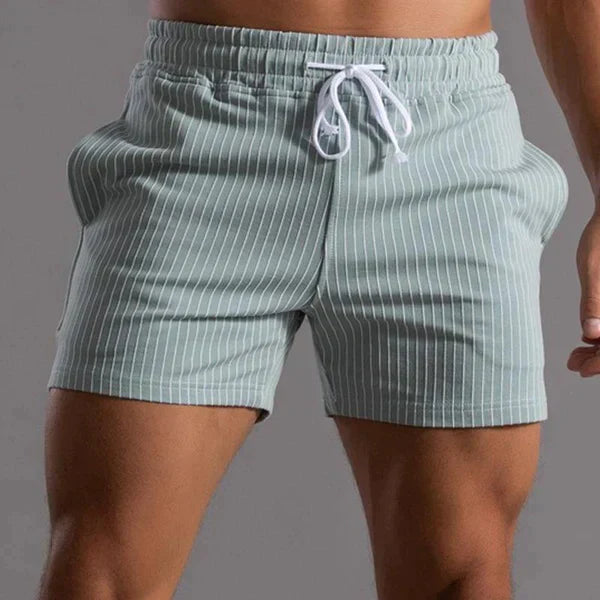 Herren Badeshorts lockerer Schnitt – leicht für Strand & Freizeit im Sommer | Jamie