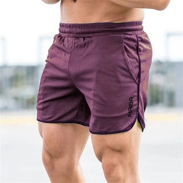 Herren Badeshorts schmale Passform – sportlicher Stil für Strand & Pool | Max