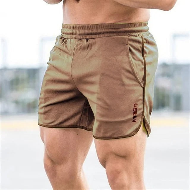 Herren Badeshorts schmale Passform – sportlicher Stil für Strand & Pool | Max