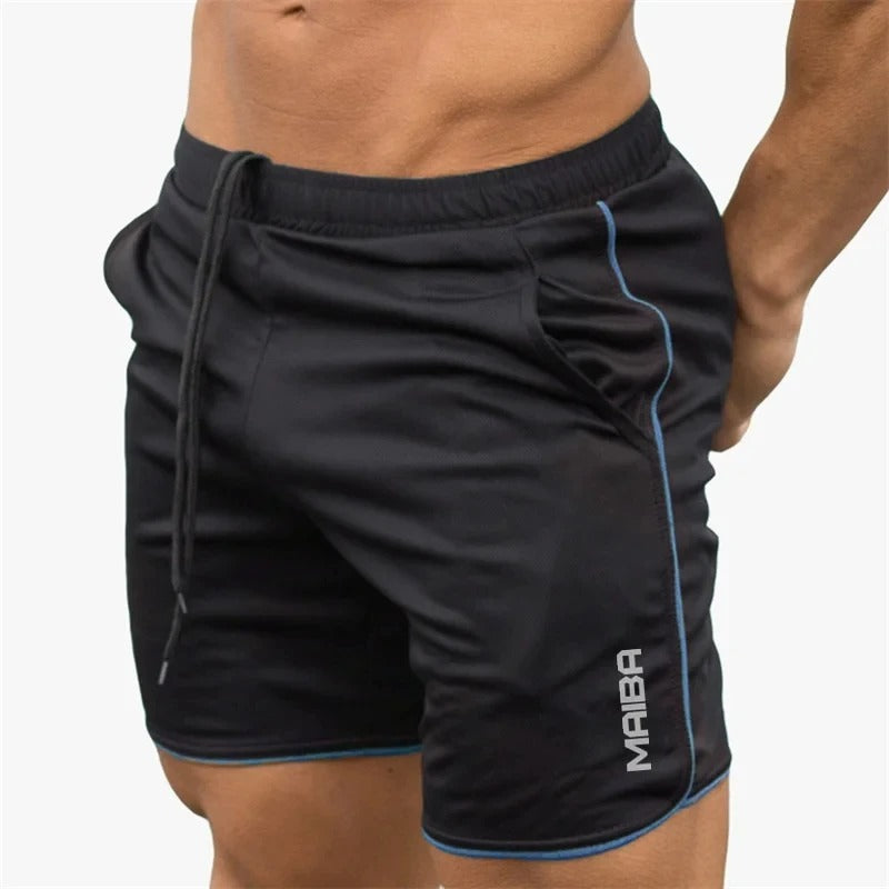 Herren Badeshorts schmale Passform – sportlicher Stil für Strand & Pool | Max