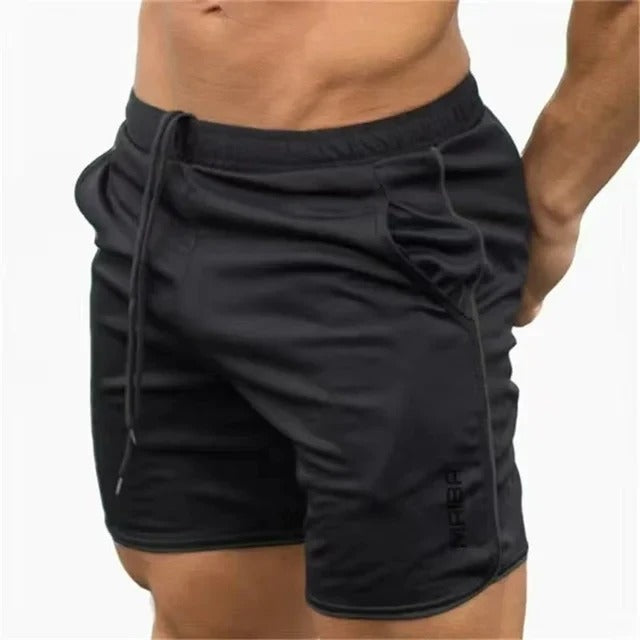 Herren Badeshorts schmale Passform – sportlicher Stil für Strand & Pool | Max