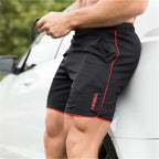 Herren Badeshorts schmale Passform – sportlicher Stil für Strand & Pool | Max