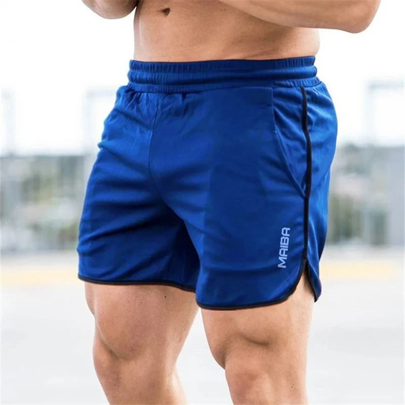 Herren Badeshorts schmale Passform – sportlicher Stil für Strand & Pool | Max