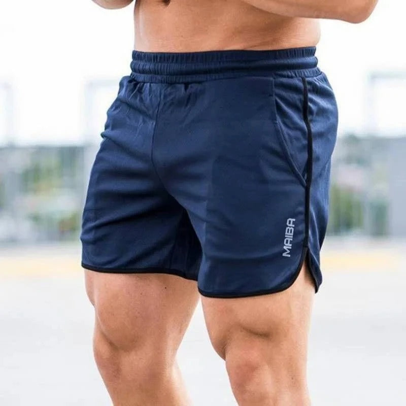 Herren Badeshorts schmale Passform – sportlicher Stil für Strand & Pool | Max