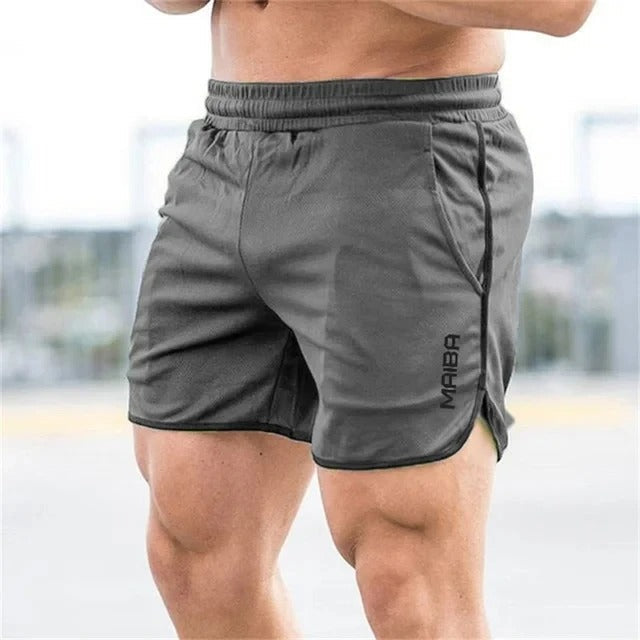 Herren Badeshorts schmale Passform – sportlicher Stil für Strand & Pool | Max