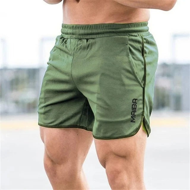 Herren Badeshorts schmale Passform – sportlicher Stil für Strand & Pool | Max