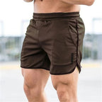 Herren Badeshorts schmale Passform – sportlicher Stil für Strand & Pool | Max