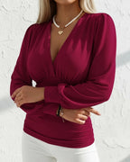 Burgund FrontSide