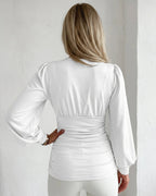 Weiß Back