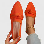 Damen Loafer orthopädisch mit Fußbett – Slip-on, für Büro und Freizeit | Bianca