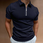 Women's Polo Shirt – Solid Color for Casual & Everyday | Luca