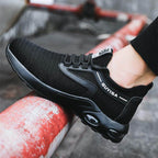 Lamiano Sicherheitsschuhe Pro