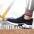 Lamiano Sicherheitsschuhe Pro